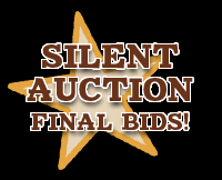 Silent Auction Finale