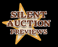Silent Auction Previews 1st