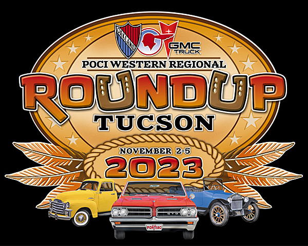 ROUNDUP Logo Coming to Tucson!